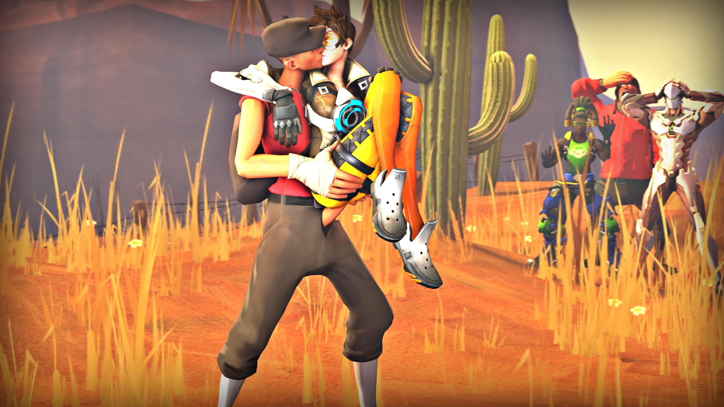 Tf2 scout tracer